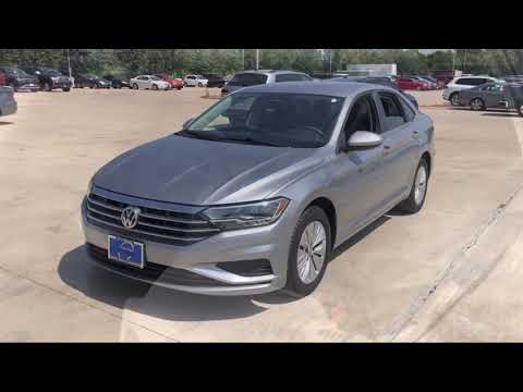 2019 Volkswagen Jetta 1.4T S Sedan Austin