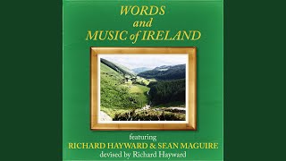 The Bonnie Bunch of Roses, The Masons Apron (Fiddle Solo)