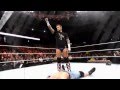 2006-2011: WWE CM Punk 1st Theme Song ...