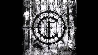 Carpathian Forest - Return of the Freezing Winds