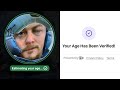 AGE VERIFICATION SUCKS