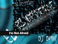 El Despegue (Con - Dj Damian) - Remy Zero - I'm Not Afraid