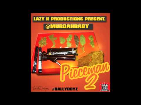 Murdah Baby ft Frenchie, Bakery Brad,  Scrilla - Racks (1017 North Mix)