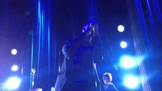 Sivert Høyem - Endless Love (Live @ Nalen, Stockholm, 17-05-14)