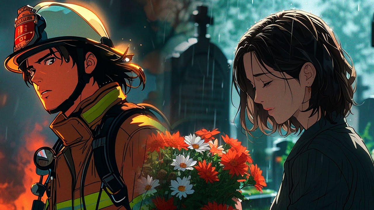 📘Eligió salvar a su ex antes que a Nuestro hijo, que se estaba muriendo en mis brazos.