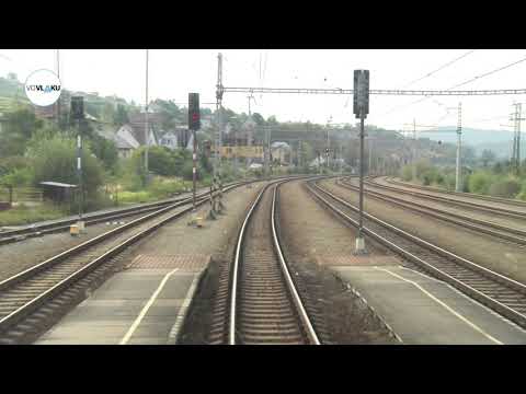 Trať ŽSR 129 Zwardoń - Čadca