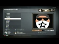 Call of Duty:Black Ops::Emblem Creation: Charlie ...
