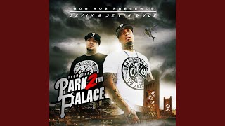 Wilted (feat. Sevin Duce)