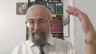 דבר תורה קצר לפרשת האזינו התשפ"ד - הרב ינון קלזאן (הרב ינון קלזאן) - התמונה מוצגת ישירות מתוך אתר האינטרנט יוטיוב. זכויות היוצרים בתמונה שייכות ליוצרה. קישור קרדיט למקור התוכן נמצא בתוך דף הסרטון