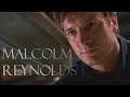 Captain Malcolm Reynolds | Firefly