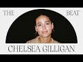 Chelsea Gilligan The Beat By Tellie
