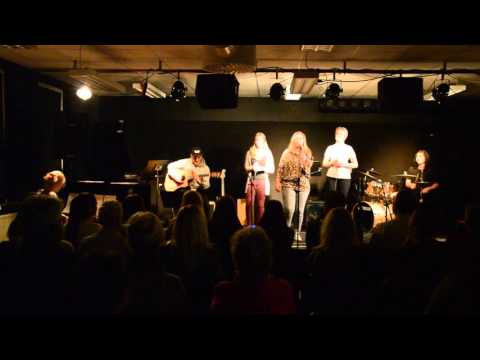 Elin Vibe - Before he cheats