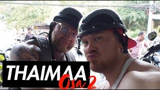 Iso kalu Thaimaa