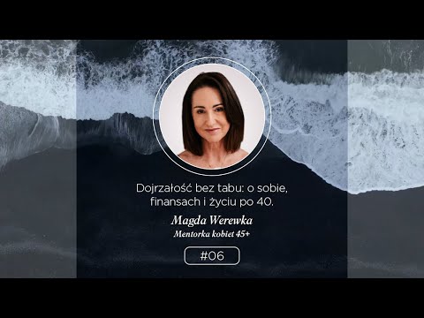 Odcinek 6 Sensum Talks