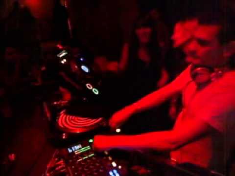 Urbanet Radio Set - Mobius Strum at Paolo Mojo Party