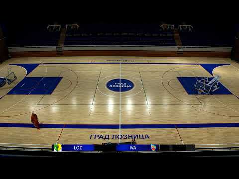 2.MLS Loznica - Ivanjica