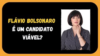 Flávio Bolsonaro's candidacy and the impasse of the alternation of power.