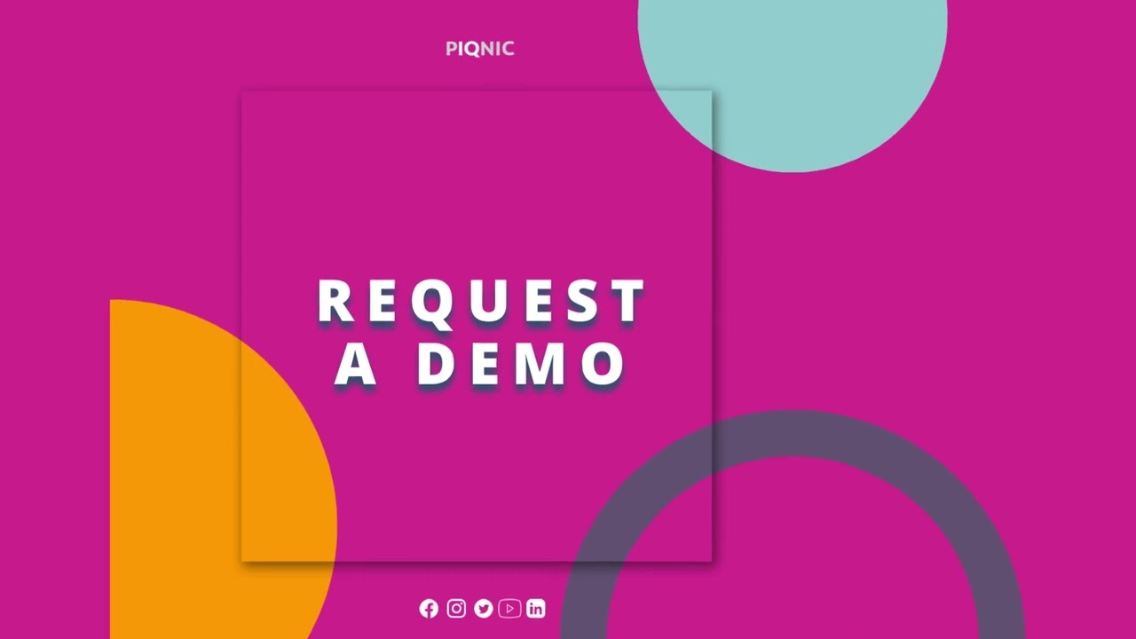 Request a demo