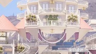做个简单的空中花园，错落有致才好看 喜欢的宝子可以自己仿建自用哦#七日世界 #七日世界悬浮 #七日世界房子 #七日世界别墅 #七日世界城堡