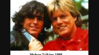 Modern Talking - Don´t Make Me Blue