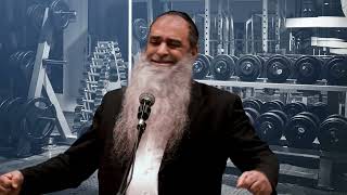 תוכנית לחדר כושר! מה התוכנית לחיזוק באמונה? #הרב_רפאל_זר (הרב רפאל זר) - התמונה מוצגת ישירות מתוך אתר האינטרנט יוטיוב. זכויות היוצרים בתמונה שייכות ליוצרה. קישור קרדיט למקור התוכן נמצא בתוך דף הסרטון