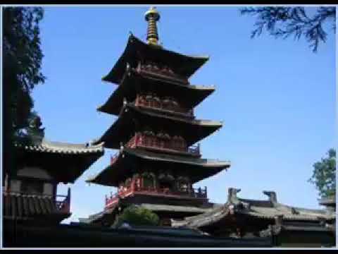 Jin Long Uen  Song Huei Liou   Hanshan Temple