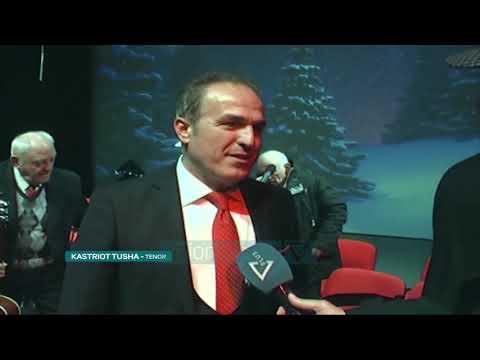 Grupi “LIRA” koncert me këngë patriotike - News, Lajme - Vizion Plus