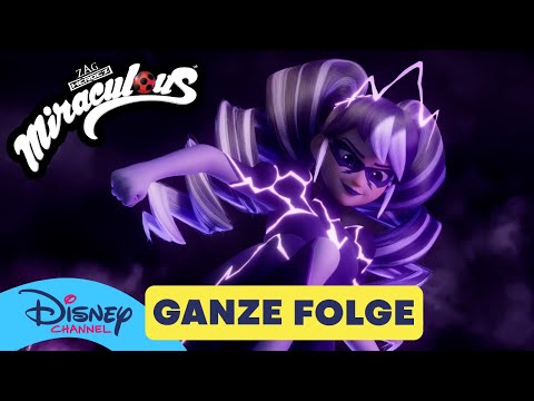 Climatiqueen - Ganze Folge | Miraculous 🐞🐱