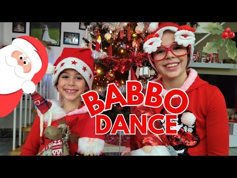 BABBO DANCE - Canzoni per bambini e baby dance
