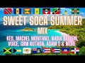 Sweet Soca Summer 5 Kes Machel Montano Nadia Batson Voice GBM Nutron Adam O More