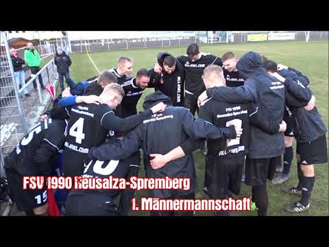 Siegerjubel BSC Rapid Chemnitz : FSV 1990 Neusalza-Spremberg