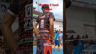 Download lagu Sandi Akbar Warming up mp3