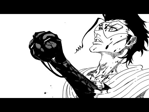Bleach Manga Review Chapter 665 "The Princess Disection"