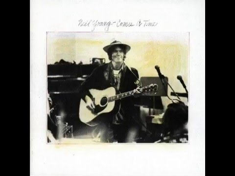 Neil Young - Four Strong Winds
