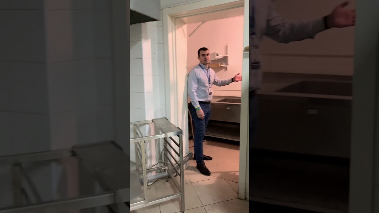 Продается помещение на набережной Алушта