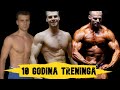 SPECIJAL povodom 10 godina treniranja ¤ NEOBJAVLJENI SNIMCI