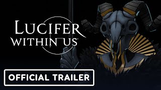 Lucifer Within Us (PC) Steam Key GLOBAL