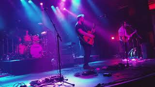 Gomez ~ Blue Moon Rising