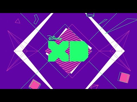 Disney XD - XD Original Intro (2017)