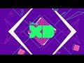 Disney XD XD Original Intro 2017