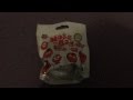 Red Nose Day Nose In A Bag