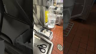 How Taco Bell beans are made !!!! #adinross #beansrecipe #beans