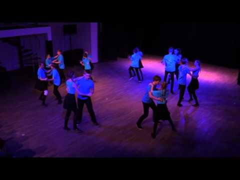 Kontsert Väike Eestimaa - Jõgeveste polka