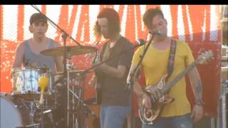 Modest Mouse - Fly Trapped In A Jar (Live) US Open - Part 14 of 14