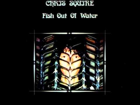 Chris Squire - Lucky Seven