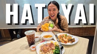 Spending a day in Rainy HAT YAI! 🇹🇭 - Chasing North S1, EP02