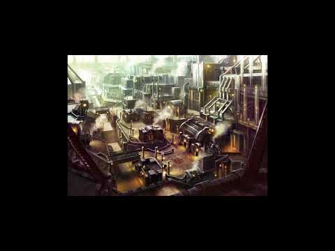 Silver's Favorite VGM #448 - Mechanical Kingdom