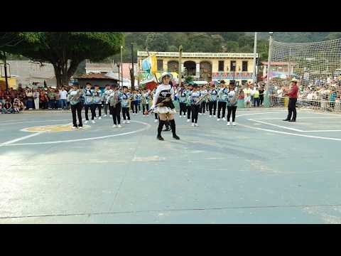 banda se san lucas toliman solola precentacion -Santa Catarina Barahona, Sacatepéquez, Guatemala