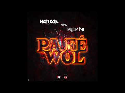 Kevni Ft Natoxie -  Pa Fè Wol (Amaterasu Riddim) 2021