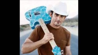 Brad Paisley - Mr. Policeman Lyrics